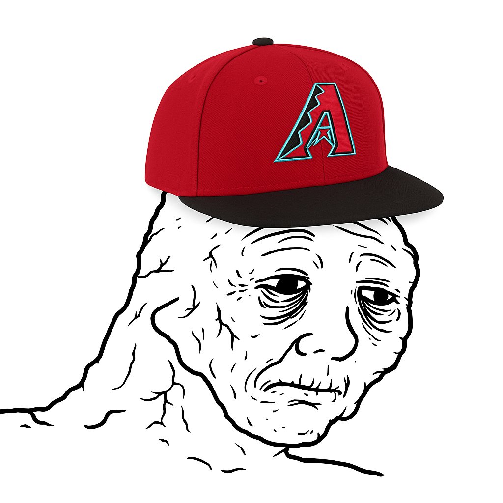 We never should have gotten our hopes up.