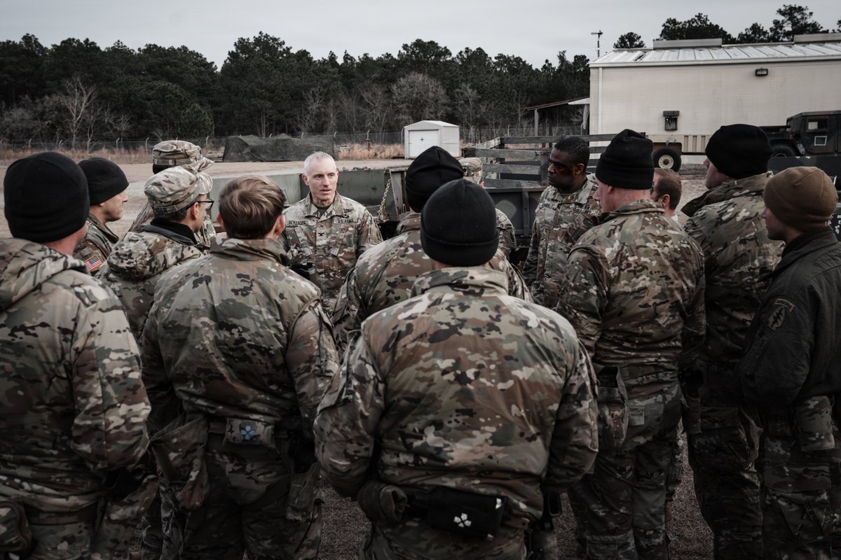 3rd Special Forces Group 🇺🇸 tweet media