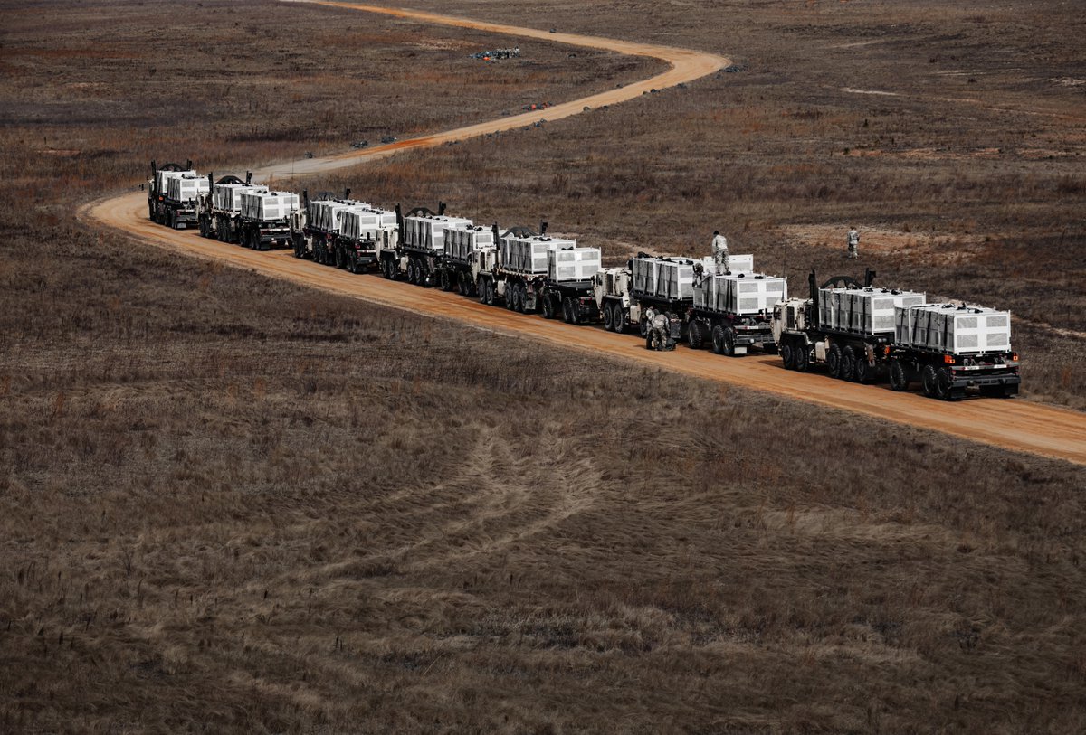 3rd Special Forces Group 🇺🇸 tweet media