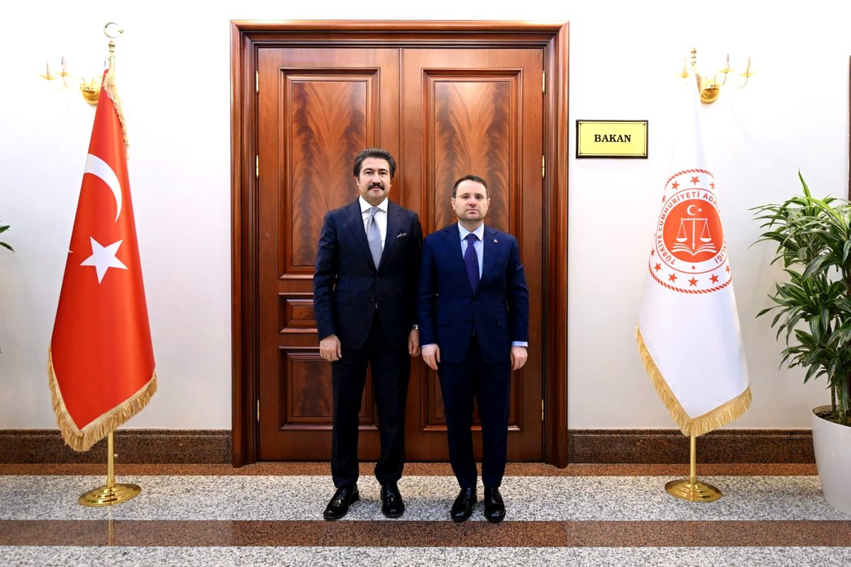 Cahit ÖZKAN tweet media