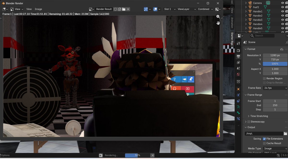 Why was I blender yesterday? Oh no reason 😮‍💨🔥🙌🏻

#robloxGFX #robloxart #roblox #robloxfyp