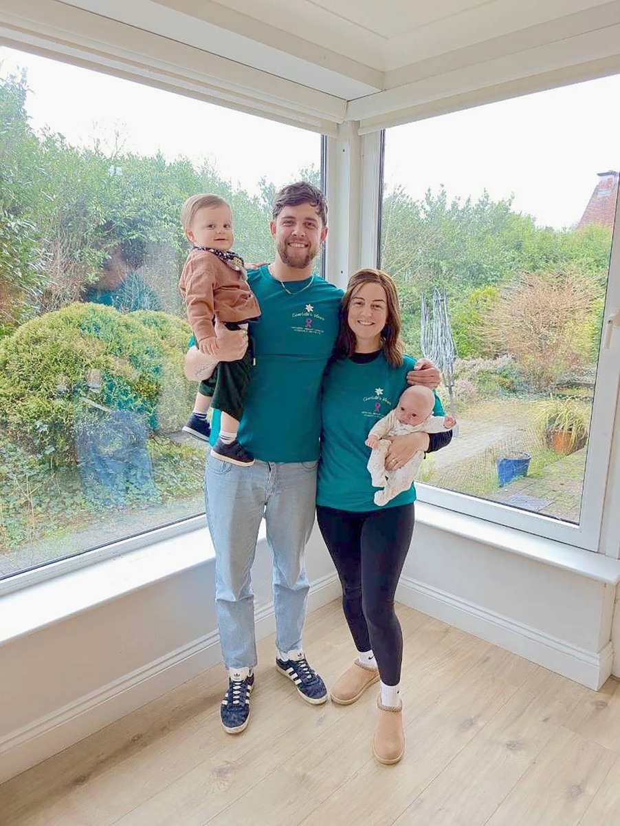 National Breast Cancer Research Institute tweet media