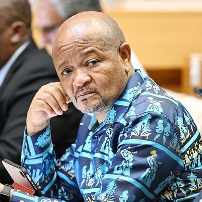 Like and re-tweet if you agree that Mchunu must be arrested!