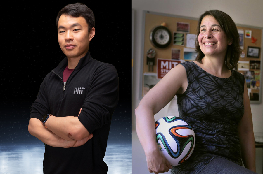 MIT MechE tweet media