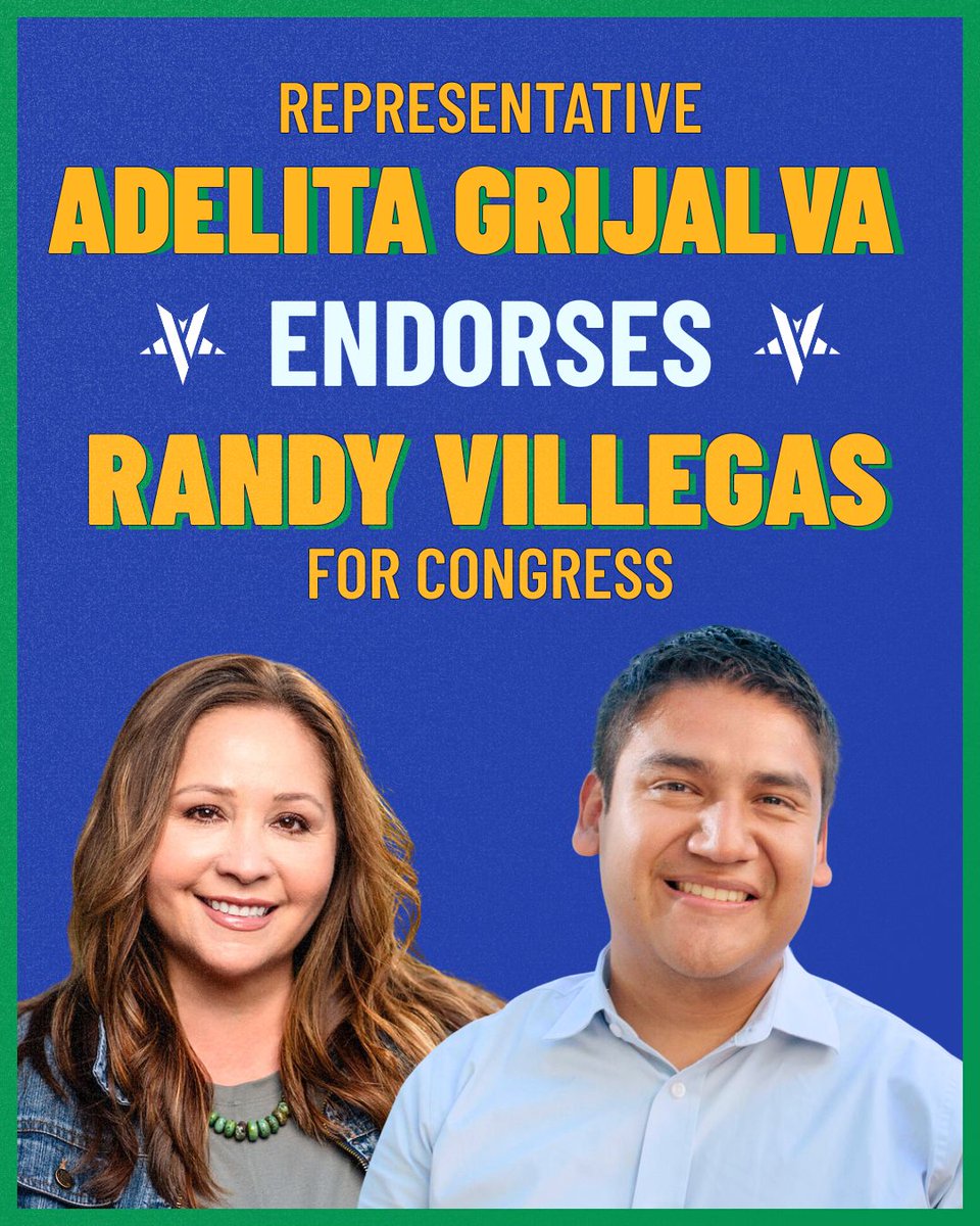 Randy Villegas tweet media