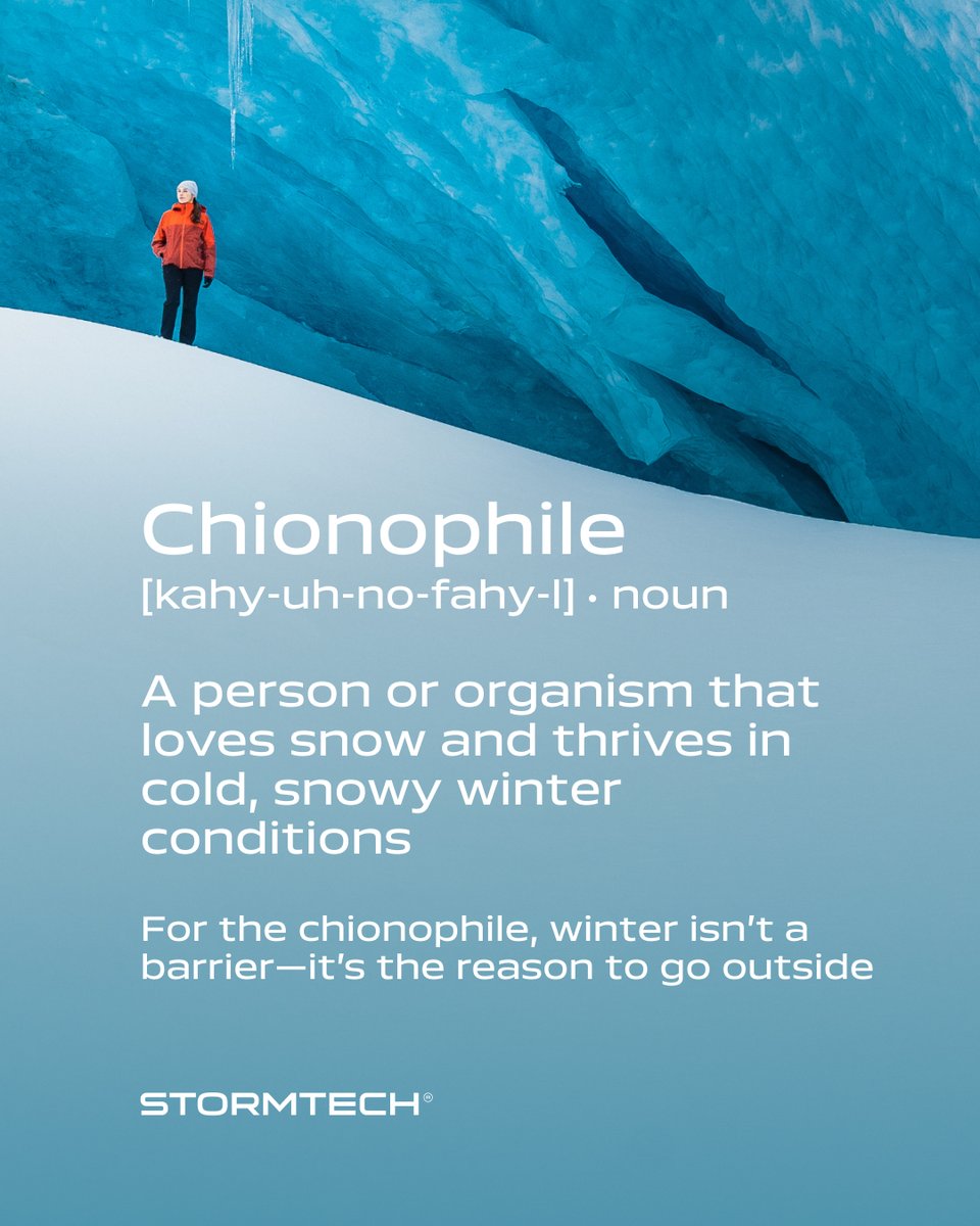 STORMTECH Performance Apparel tweet media