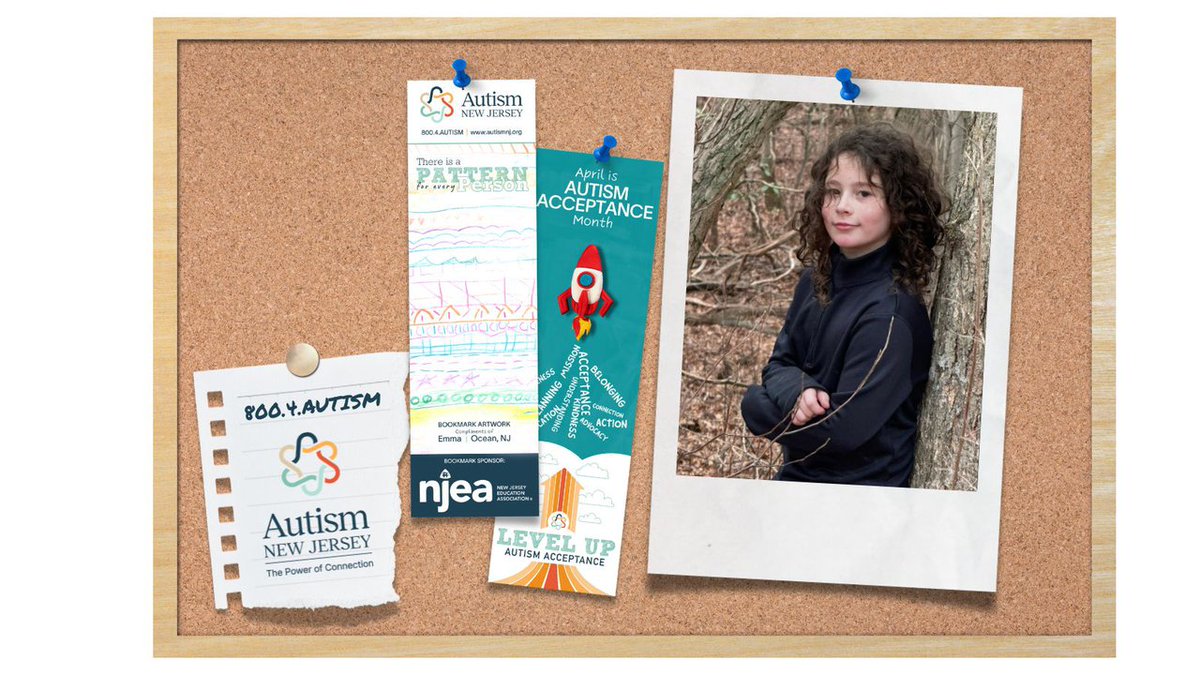 Autism New Jersey tweet media