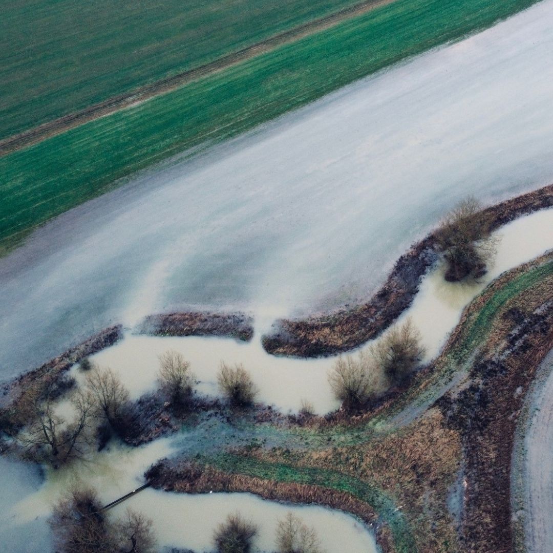 Environment Agency tweet media