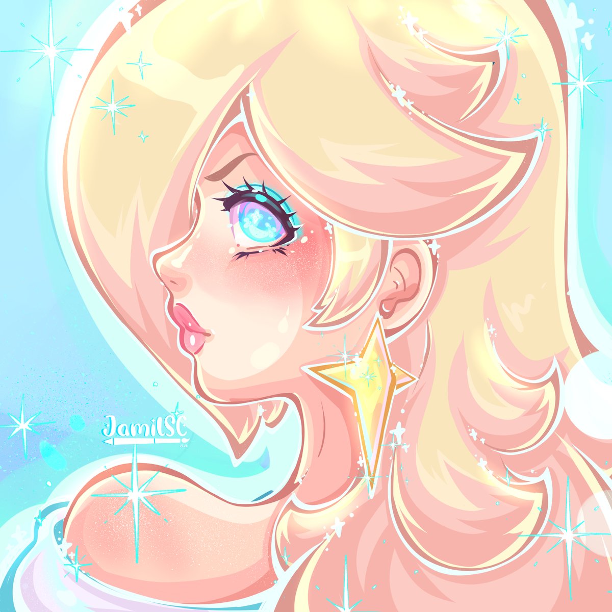 🌟JamilSC🌟OPEN Commission 🌟 tweet media