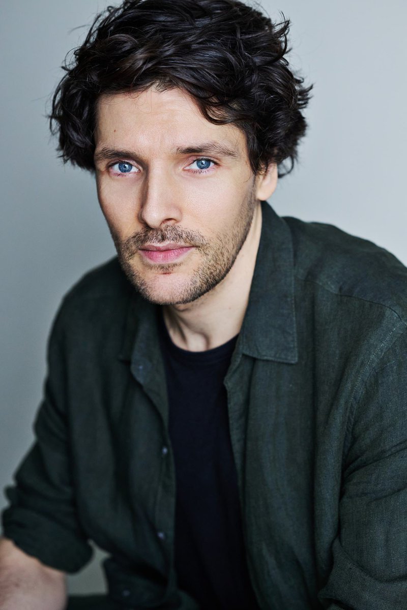 colin morgan news & media tweet media