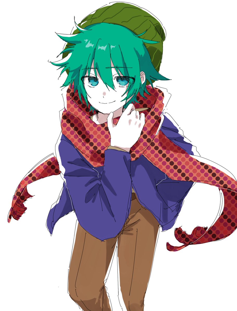 キミガシネ #yttd 見始めた！ソウくんかなり顔好み