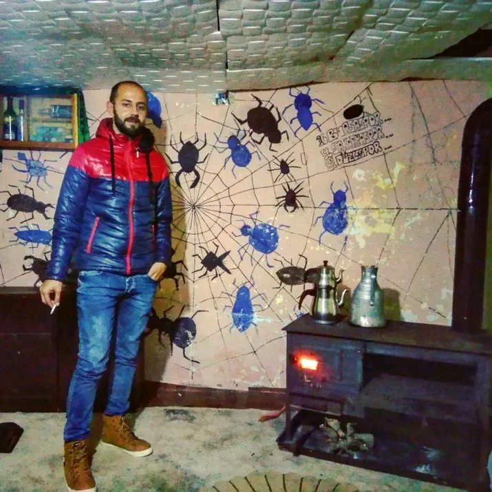 SakallLl's tweet photo. @gayroskop Sakarya Sikiciyim 37 Kıllı sakallı Sikiciyim https://t.co/Wnrcv33Z1q