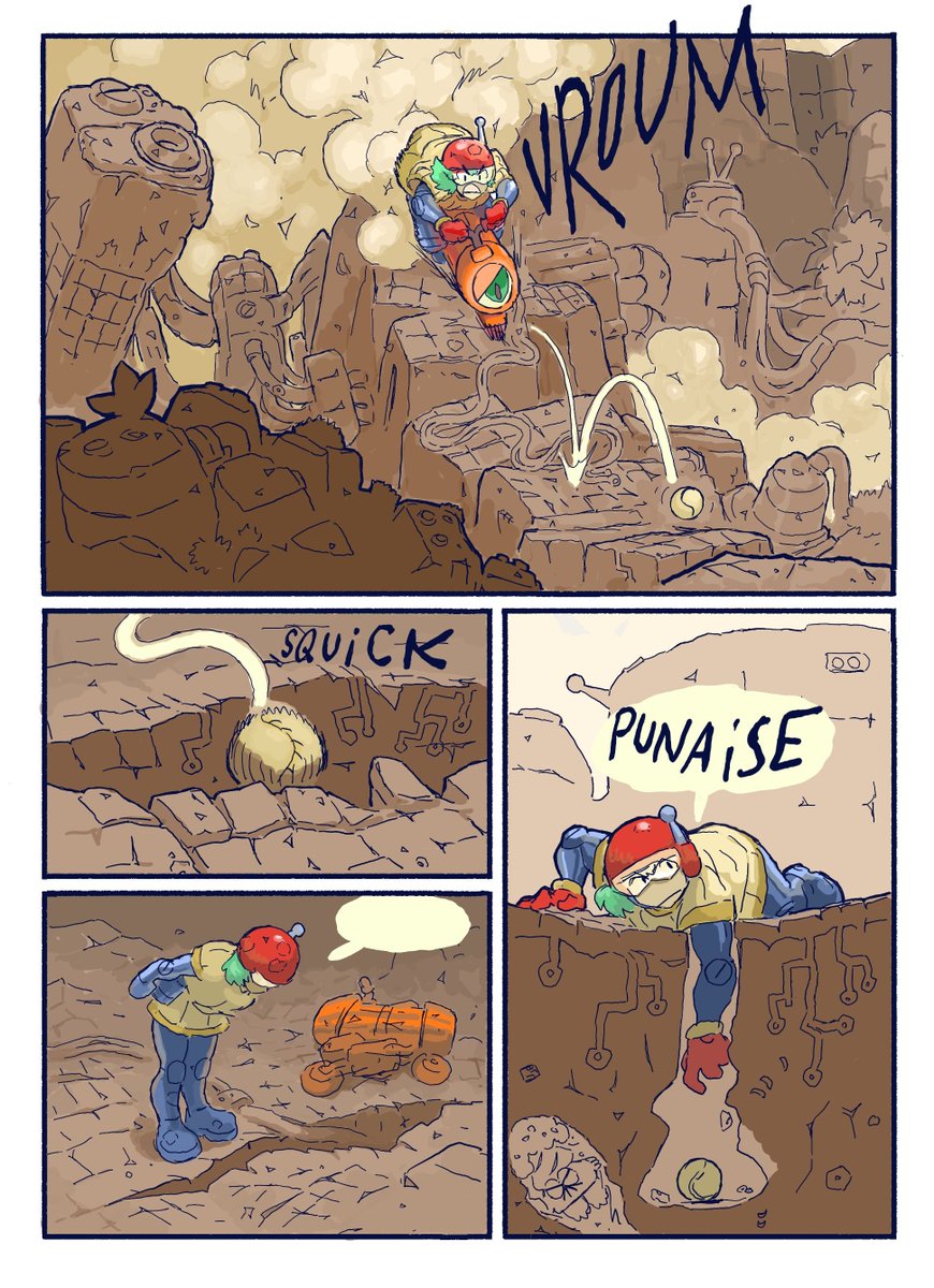 Editions Kinaye tweet media