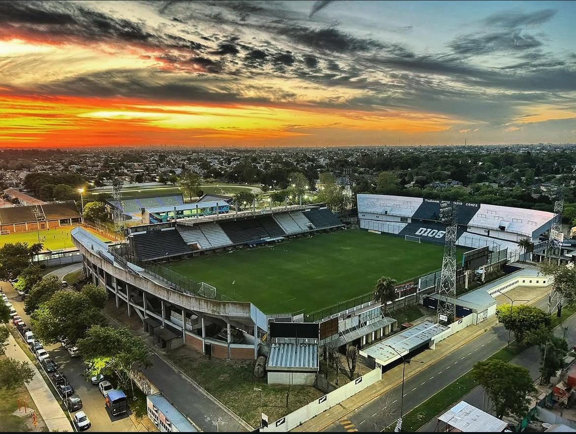Quilmes en Linea tweet media