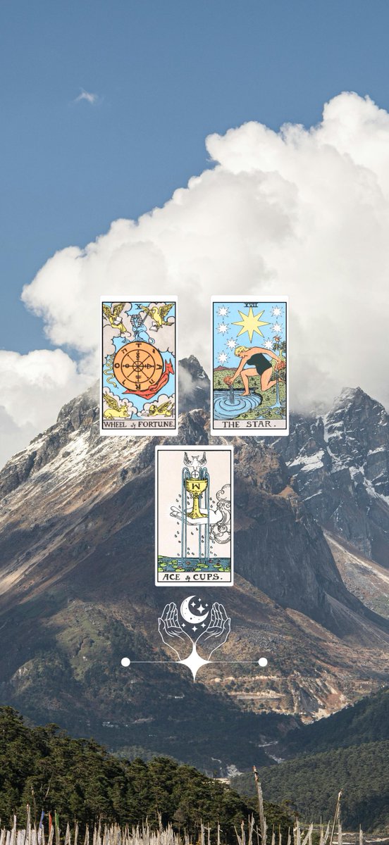 ꒰  wallpaper ꒱ ชุดแก้ดวงตก ทำอะไรก็สำเร็จ 🍀

♡ แจก wallpaper ประจำเดือนกุมภาพันธ์ 2569
♡ วอลเปเปอร์เสริมดวง ขจัดอุปสรรค

  — ท่านใดที่รู้สึกว่าช่วงนี้ energy ไม่ดีมีแต่ความหม่นหมอง ทำอะไรก็ไม่สำเร็จ หมดแรงบันดาลใจหมดไฟตั้งแต่ต้นปี