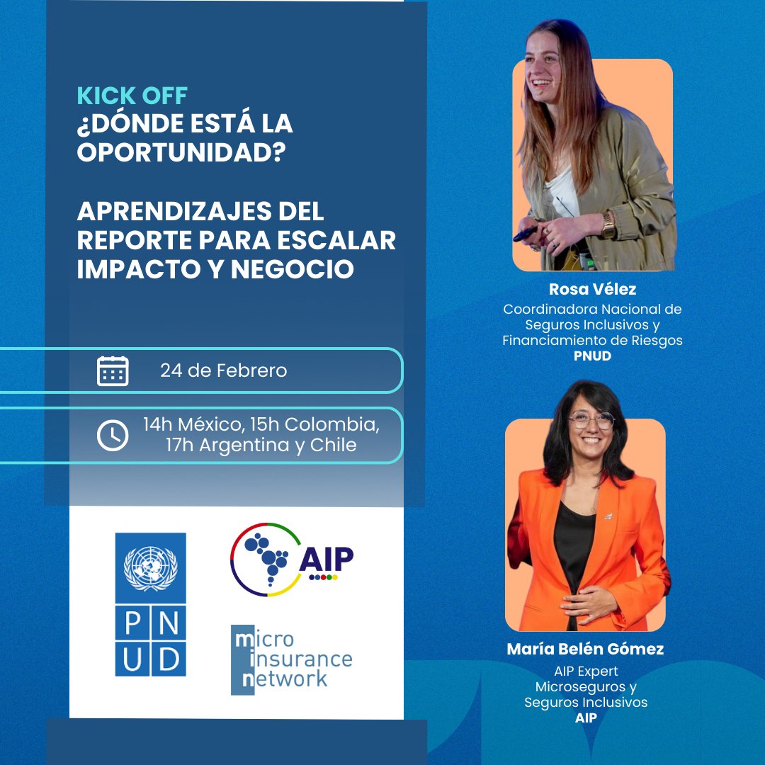 Microinsurance Network tweet media