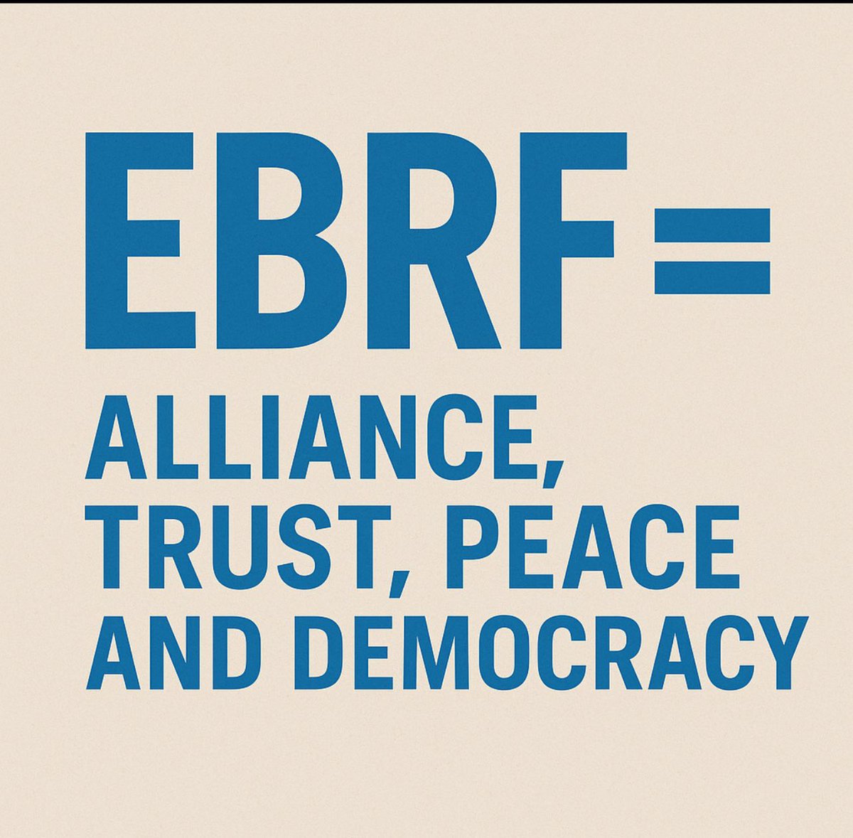 <a href="/BeyeneGerezghe1/">Beyene Gerezgher</a> Congratulations on this milestone! High-level diplomacy like this weakens the dictator's grip. Forward! #EBRF #TransnationalRepression #BlueRevolution #Eritrea <a href="/SpeakerJohnson/">Speaker Mike Johnson</a> <a href="/BeyeneGerezghe1/">Beyene Gerezgher</a> <a href="/CmaDawit/">Dawit Teferi,CPA,CMA</a> <a href="/BereketKahsai1/">Bereket Kahsai</a> <a href="/EGerasouli35992/">Elias Gerasoulis</a> <a href="/BradSherman/">Congressman Brad Sherman</a> <a href="/KjetilTronvoll/">Kjetil Tronvoll</a> <a href="/TiborPNagyJr/">Tibor Nagy</a>