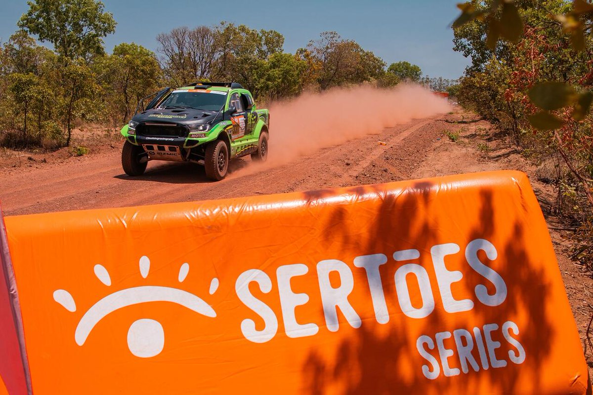 Sertões Series confirma três provas em 2026

📍 Sertões Series Paraná: 09 a 11/07 
📍 Sertões Petrobras: 22 a 30/08 
📍 Sertões Series São Paulo: 30/10 a 01/11

sertoes.com.br/sertoes-series…