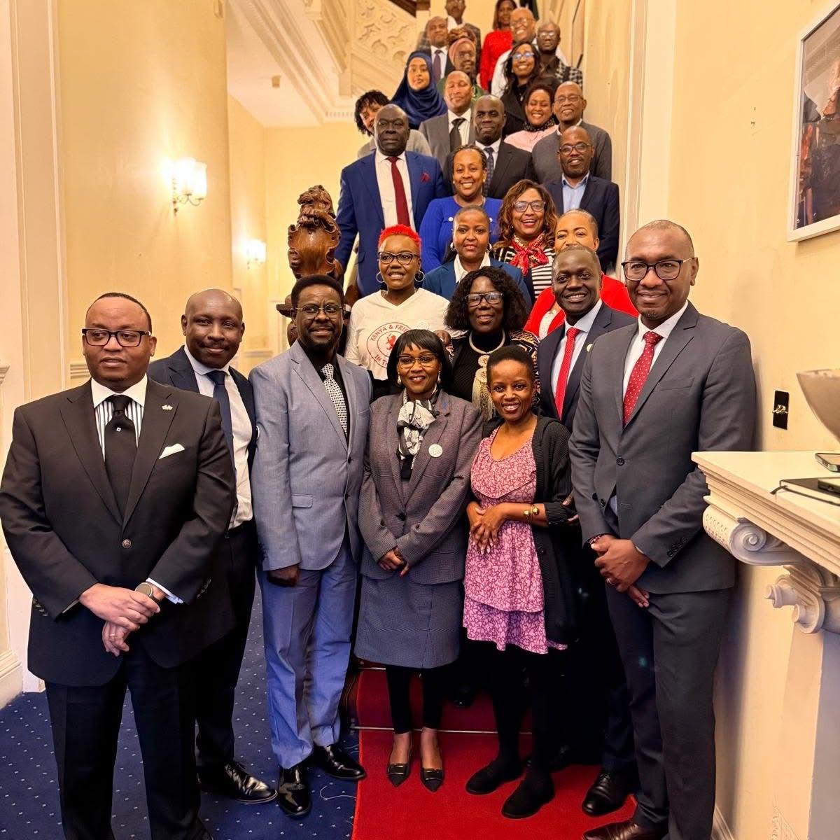 BAME HUB-UK NETWORK C.I.C tweet media