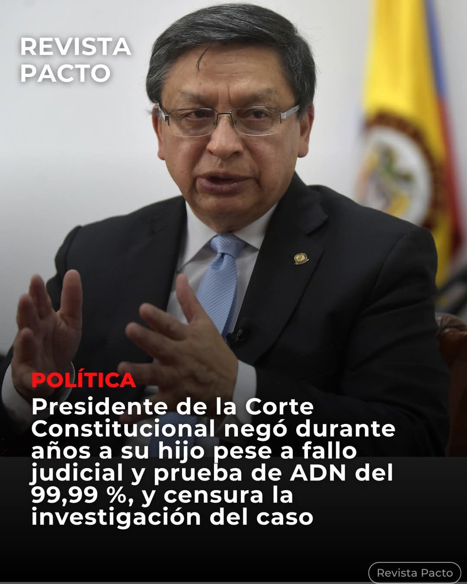 <a href="/JPBarrientosH/">Juan Pablo Barrientos</a> <a href="/dragonnegro2395/">El Dragón Negro ™🐉 🇨🇴🇷🇺 (Cuenta Oficial)</a> <a href="/Casa_Macondo/">CasaMacondo</a> <a href="/CConstitucional/">Corte Constitucional</a>