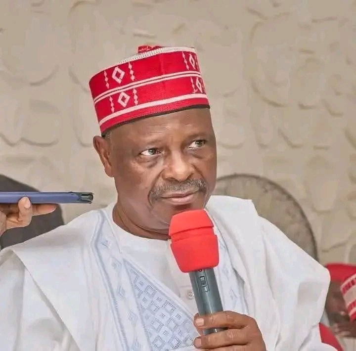 🚨 A tsaya a ji gaskiya!

Sanata Rabiu Musa Kwankwaso ba ɗan ta’adda ba ne, kuma babu wata hujja da ke nuna yana da alaƙa da ta’addanci. Zargi ba hujja ba ne — gaskiya ce kawai ya kamata ta jagorance mu.

An san shi a siyasance da ƙoƙarin tabbatar da zaman lafiya, haɗin kai, da