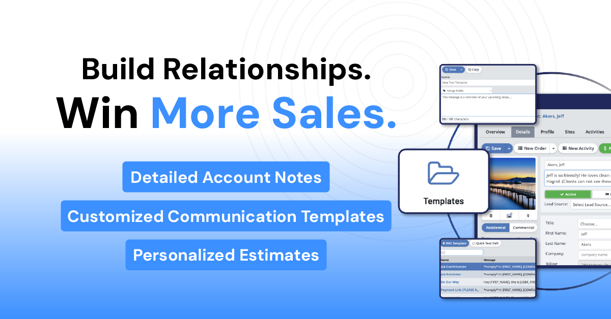 ServiceMonster tweet media