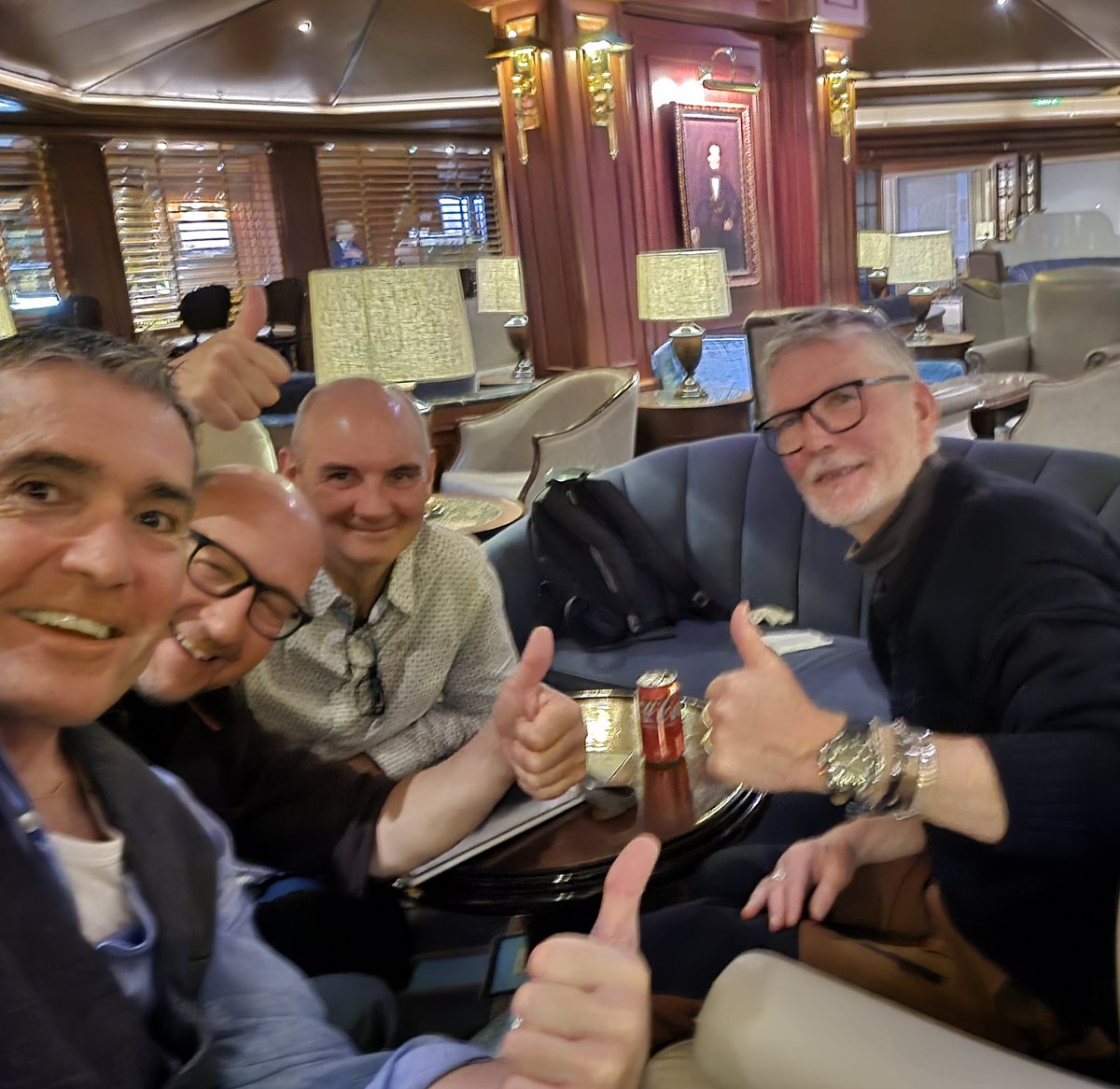 Allan Conlin tweet media