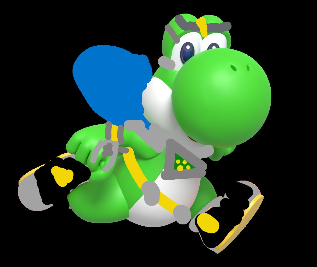 HunterEvan10746's tweet photo. Paw patrol mighty pups style yoshi forms.. 

(no ai needed)

Credit to: @Nintega_Dario for using my images.. and editing it for myself..
#pawpatrol #mightypups2 #fanarts 
----------------------------
Yoshi is owned by: Nintendo 
Paw patrol is owned by: Nickelodeon and Paramount.. https://t.co/0Ig3QGQC8J