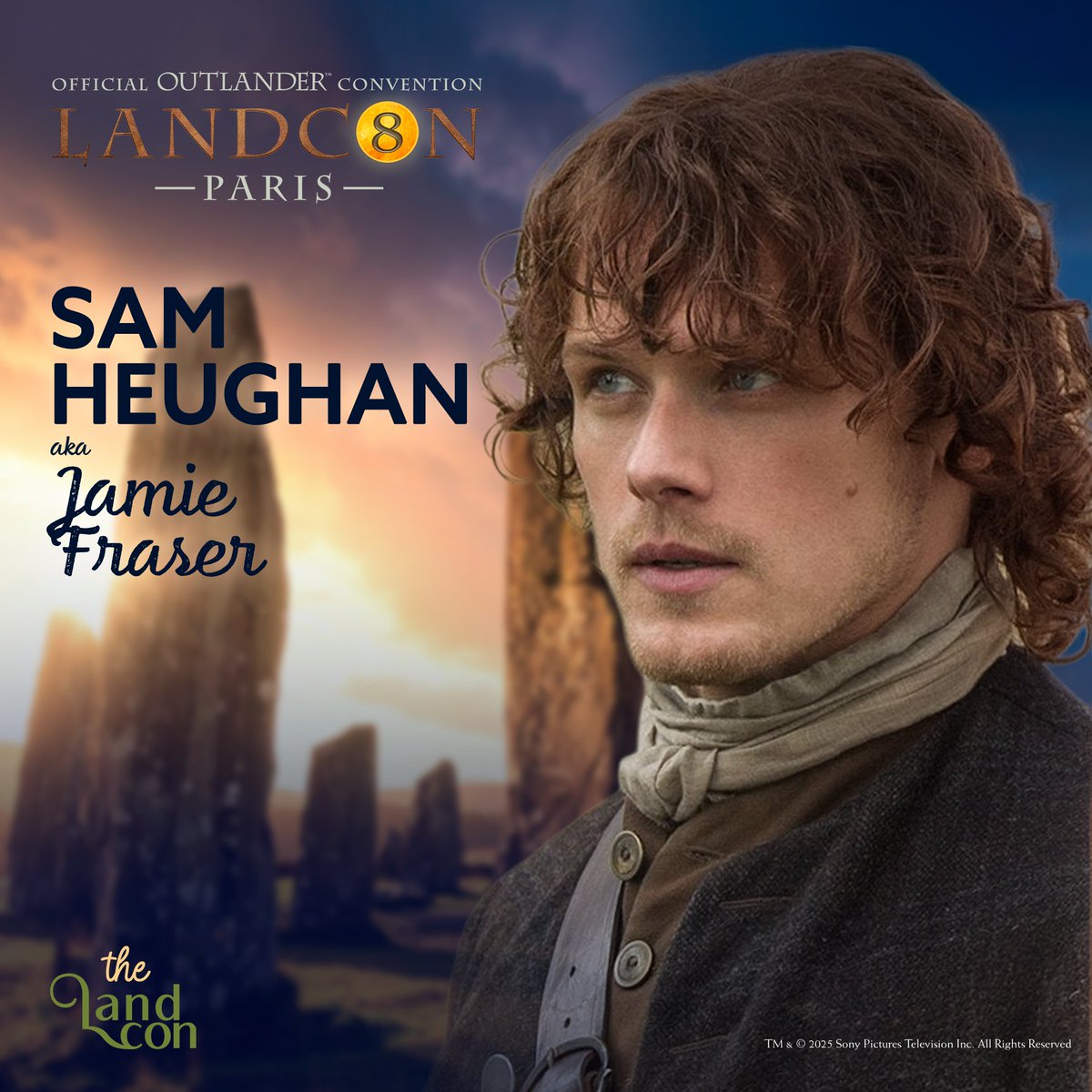 TheLandCon tweet media