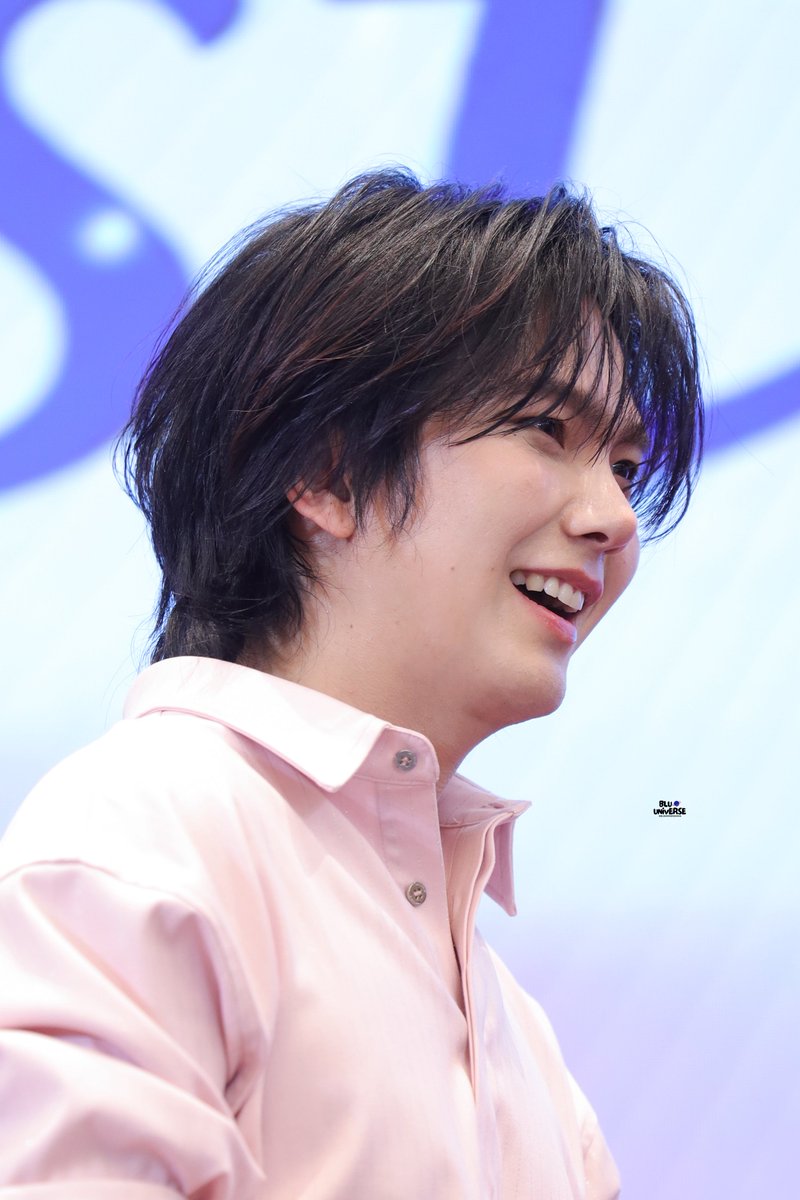 คิดถึงนี่ถึงไหม 🥹

꒰ <a href="/JakeB4rever/">BIU.</a> #BuildJakapan ꒱ 
#Beyourluve 
#bluuniversepic