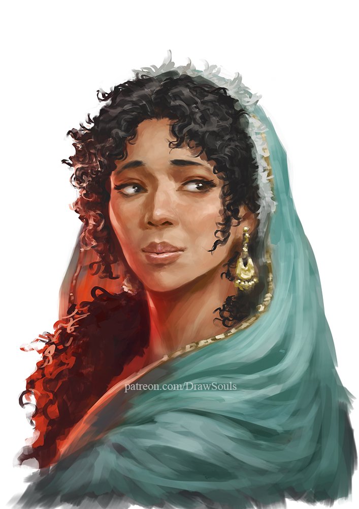 Tanselle #AKnightOfTheSevenKingdoms