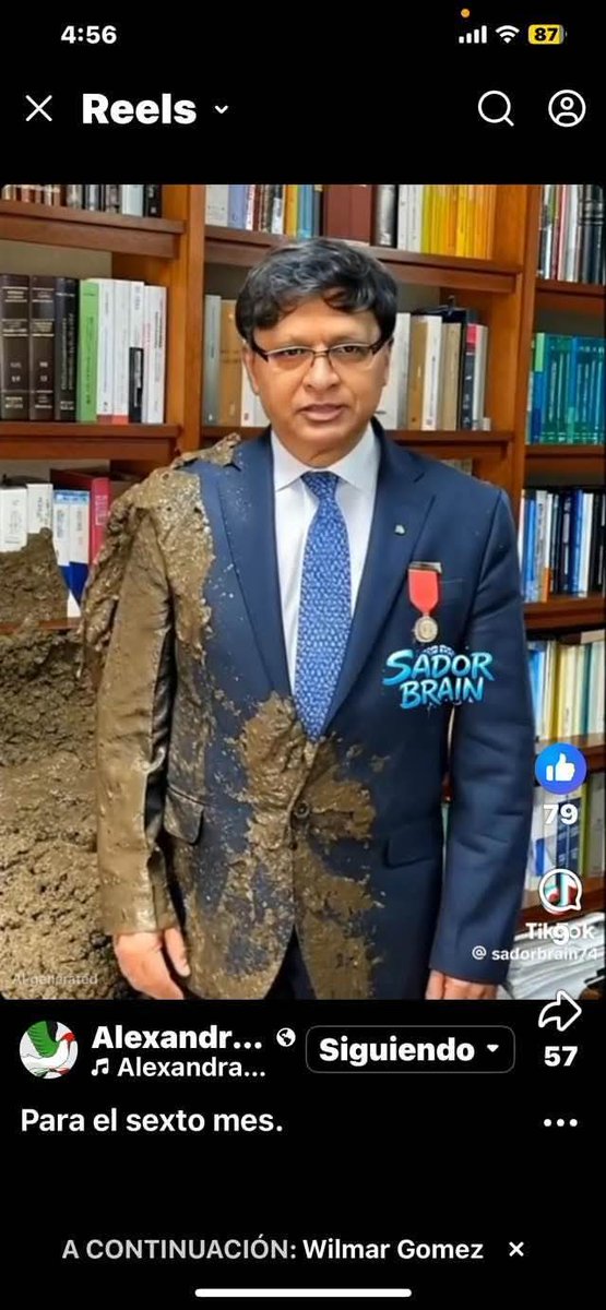 <a href="/JPBarrientosH/">Juan Pablo Barrientos</a> <a href="/dragonnegro2395/">El Dragón Negro ™🐉 🇨🇴🇷🇺 (Cuenta Oficial)</a> <a href="/Casa_Macondo/">CasaMacondo</a> <a href="/CConstitucional/">Corte Constitucional</a> DIZQUE LO DROGARON..QUE TAL ESTO !