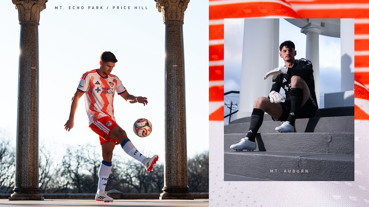 FC Cincinnati tweet media