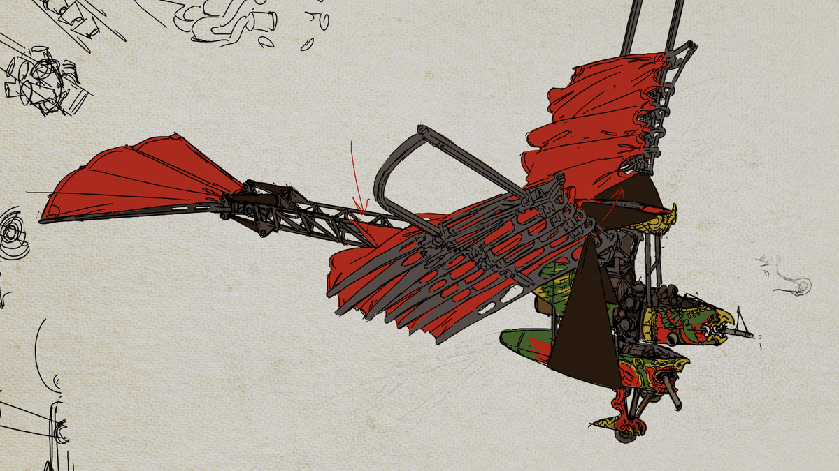 Simon (Commissions CLOSED) tweet media