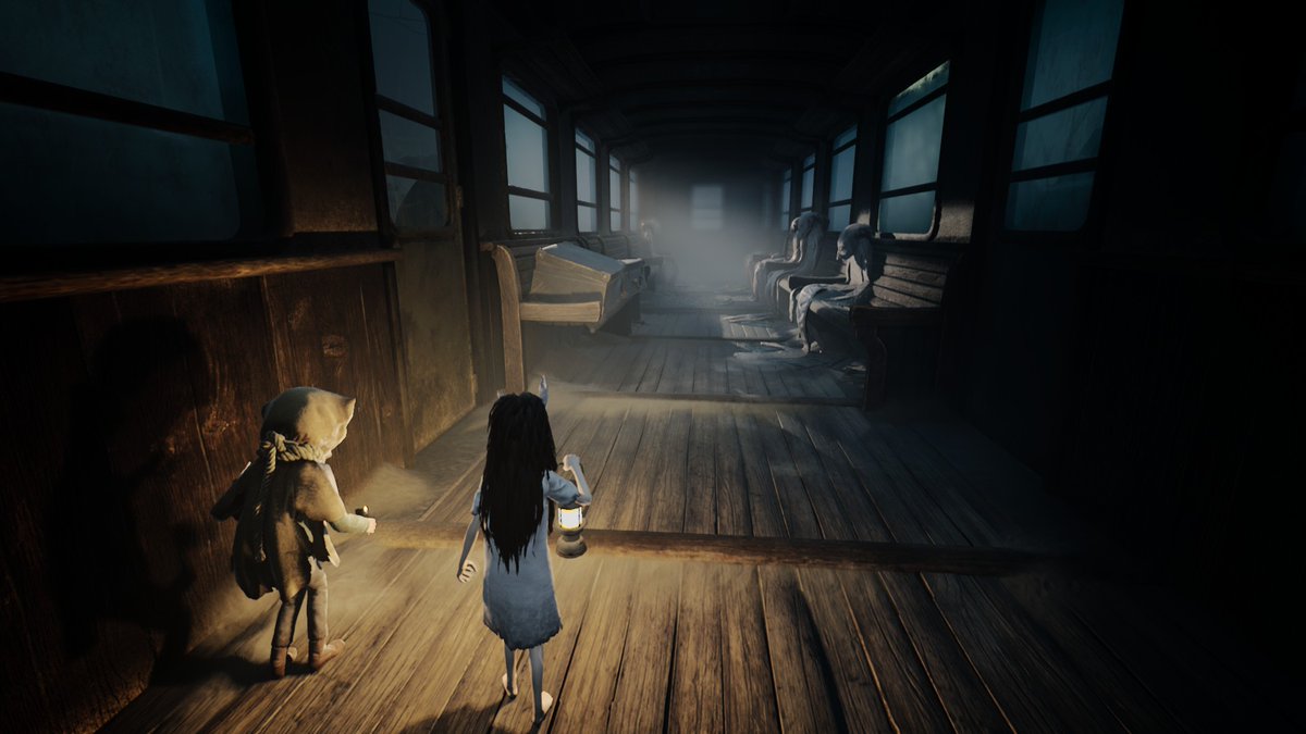 Game*Sparkレビュー『REANIMAL』：不気味な怪物、歪んだ世界の圧倒的な演出と魅力。姉弟が力を合わせて困難に挑む“希望のあるホラー”の意味とは
gamespark.jp/article/2026/0…