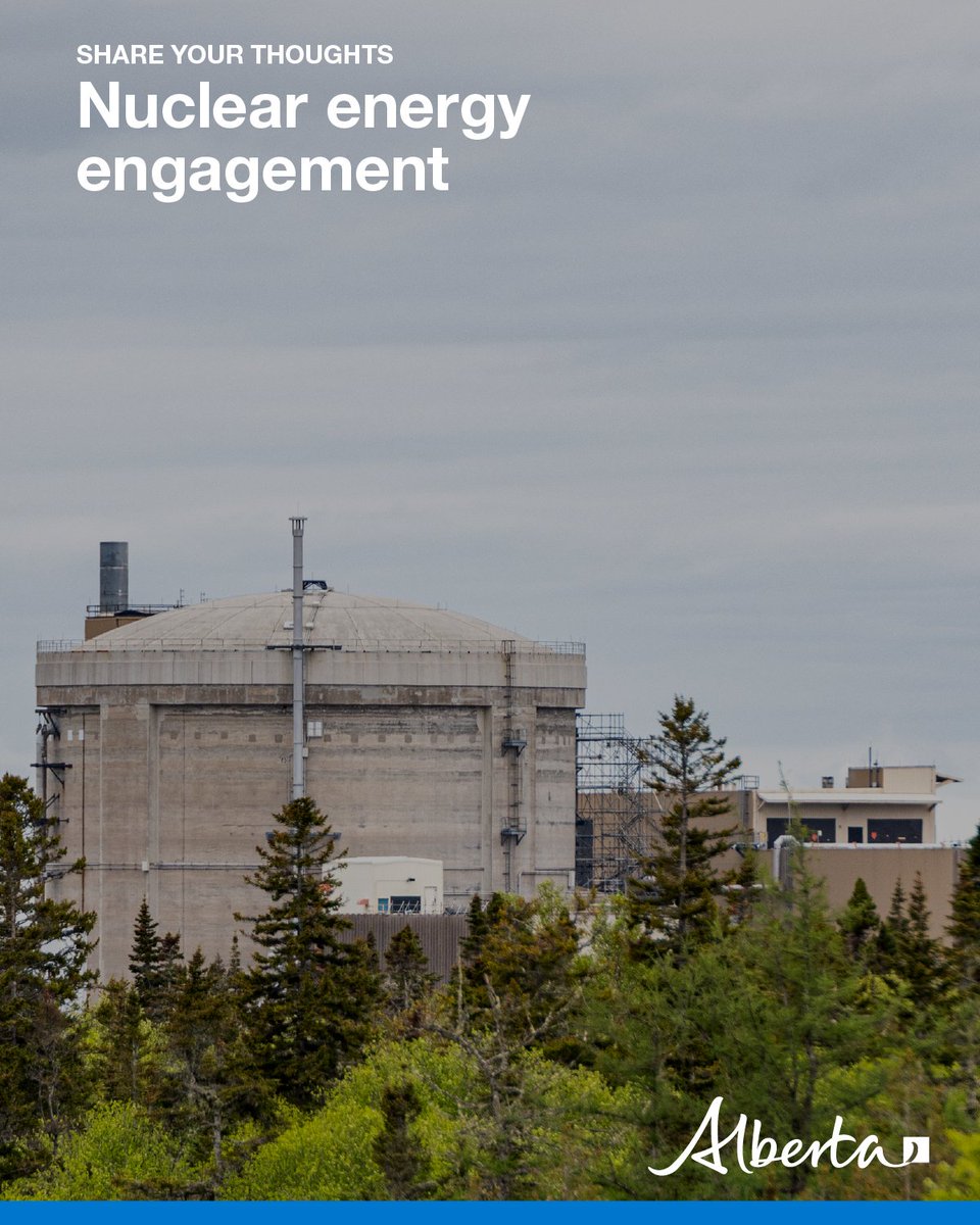 Alberta Affordability and Utilities tweet media