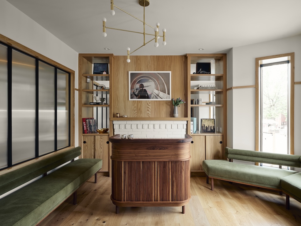 Architizer tweet media
