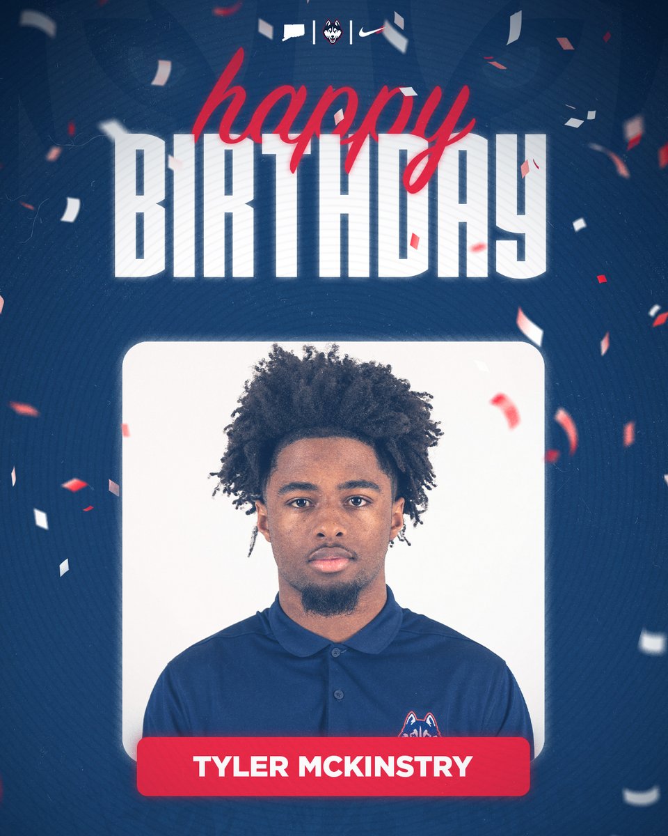 UConn Football tweet media