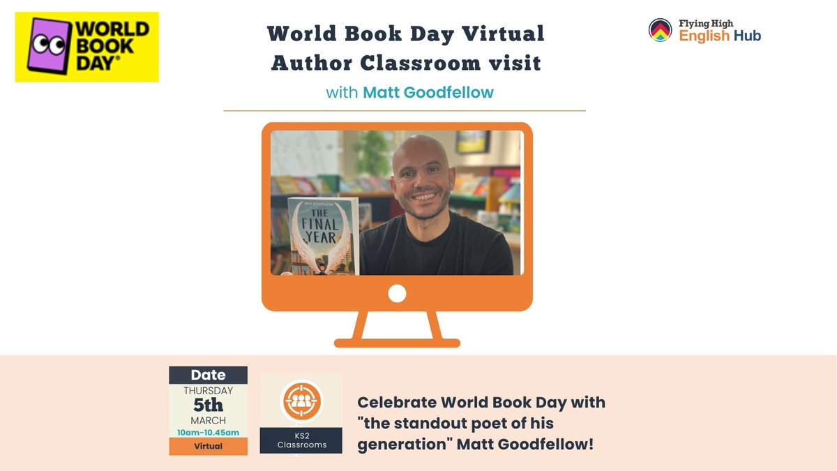 Flying High English Hub tweet media