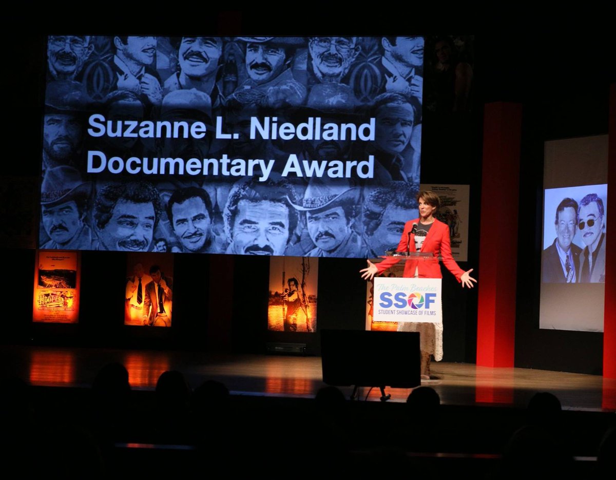 Student Showcase of Films tweet media