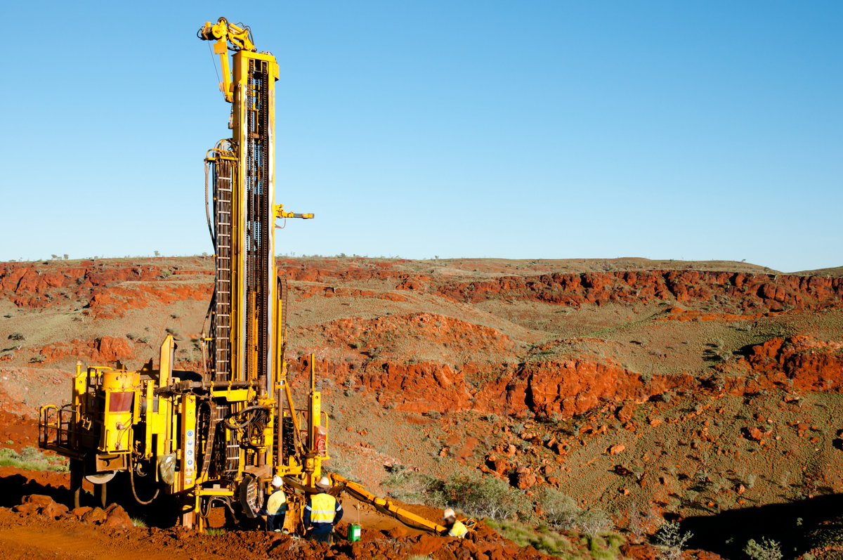 GeoDrilling's tweet photo. Eugene Gerden reports that the Australasian geodrilling sector is showing positive dynamics - https://t.co/l8eoTW5Wc3
#Aspermont #Australasia #Australia #NewZealand #GeotechnicalDrilling #Geothermal #Aggregates https://t.co/OVgeIdb1Ax