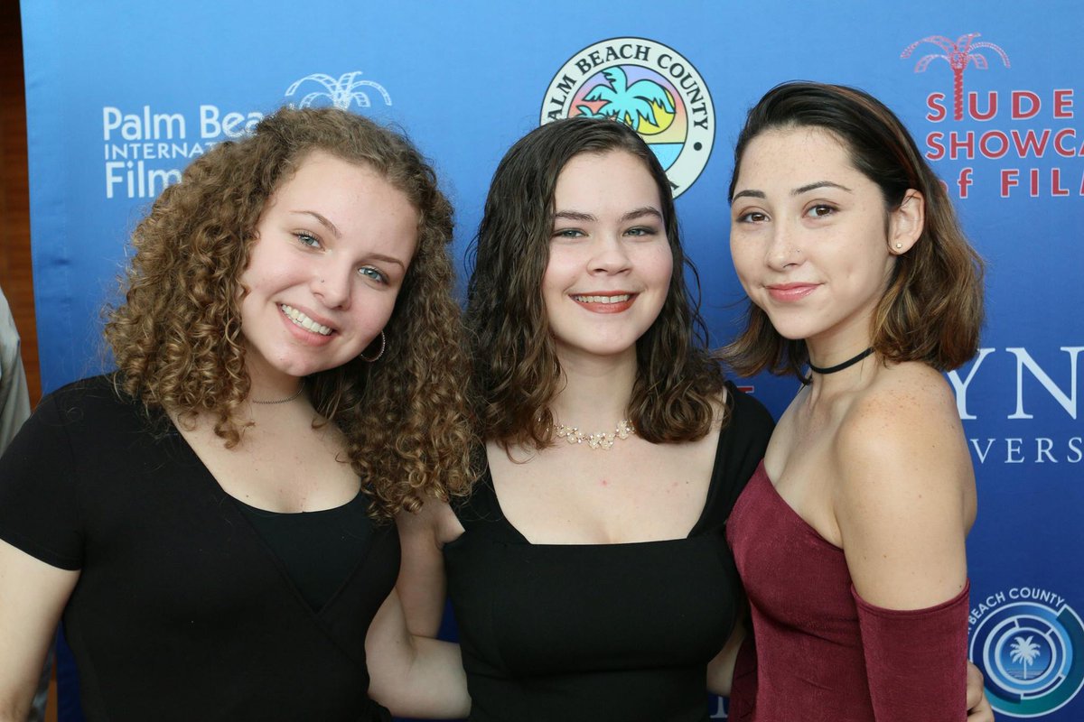 Student Showcase of Films tweet media