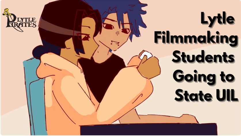 Lytle ISD tweet media