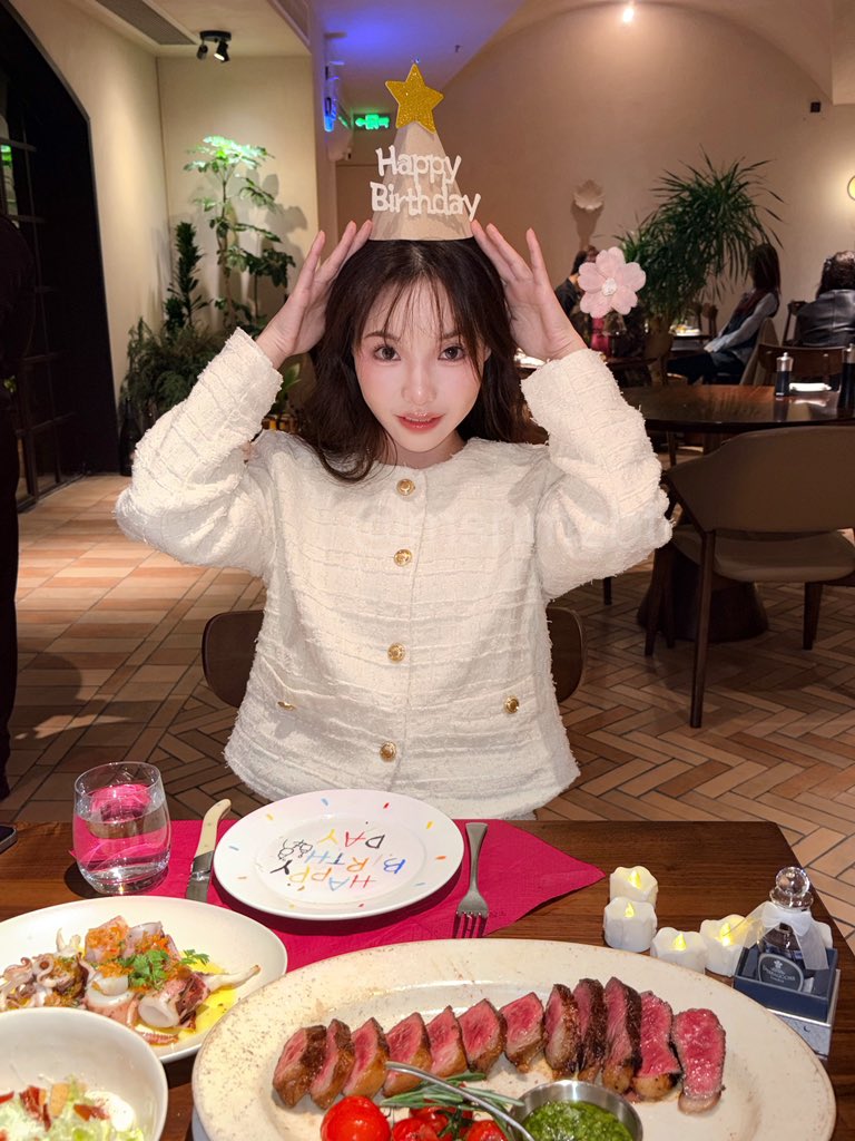 美少女名字被偷 tweet media