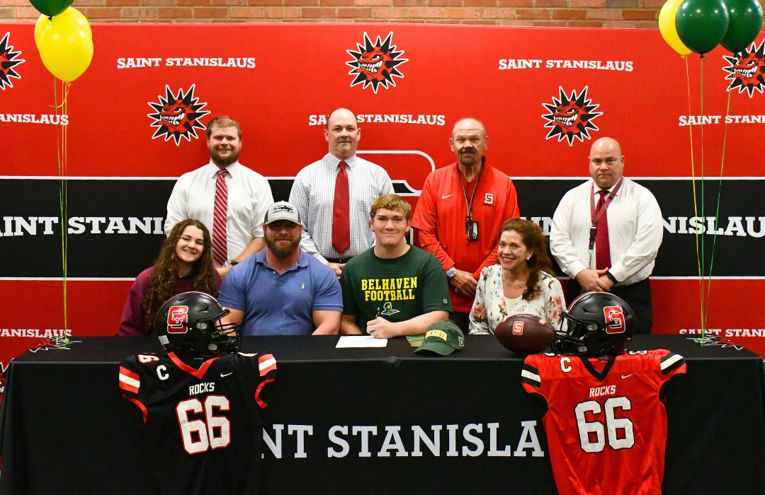 Saint Stanislaus tweet media