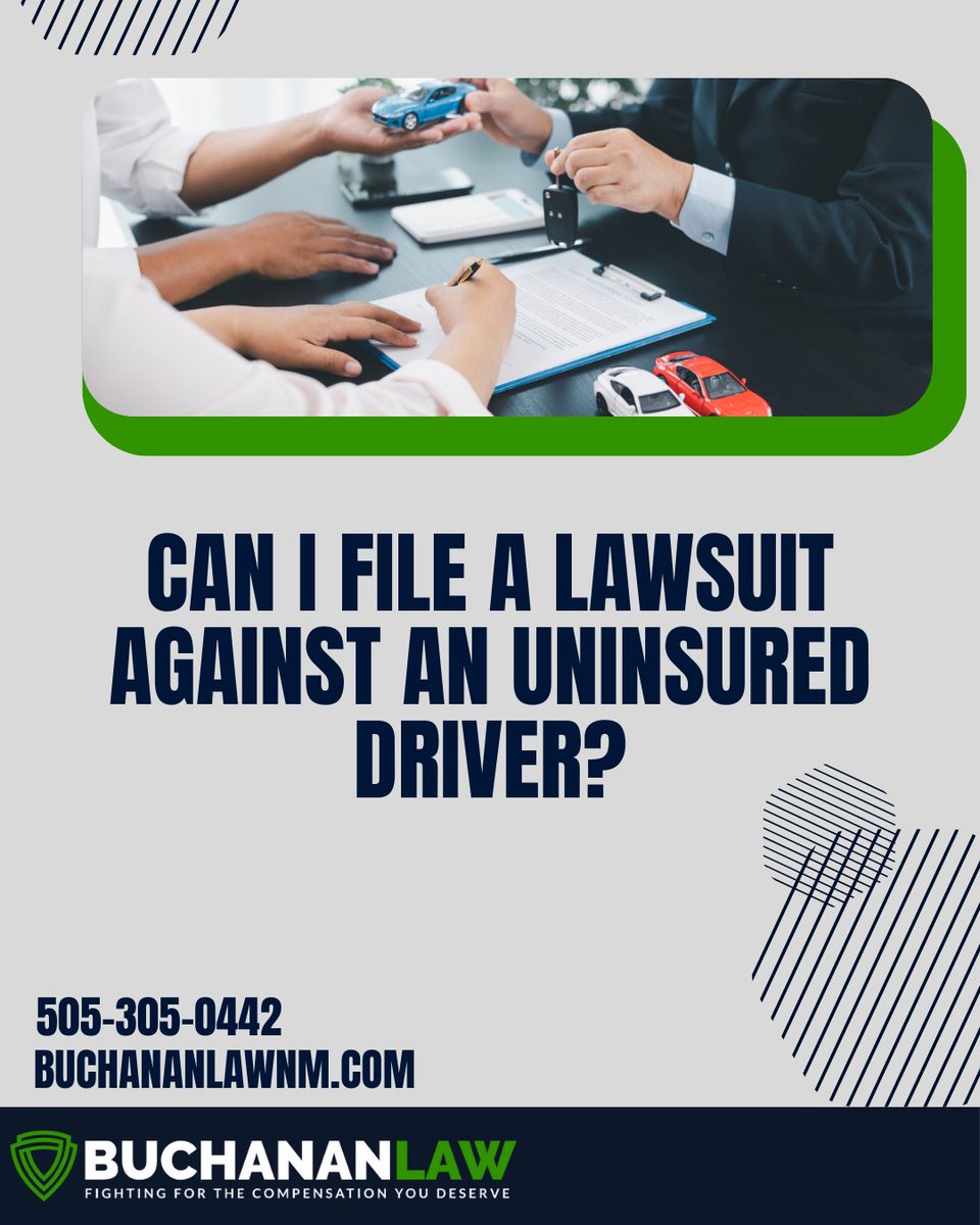 Buchanan Law Firm, LLC tweet media