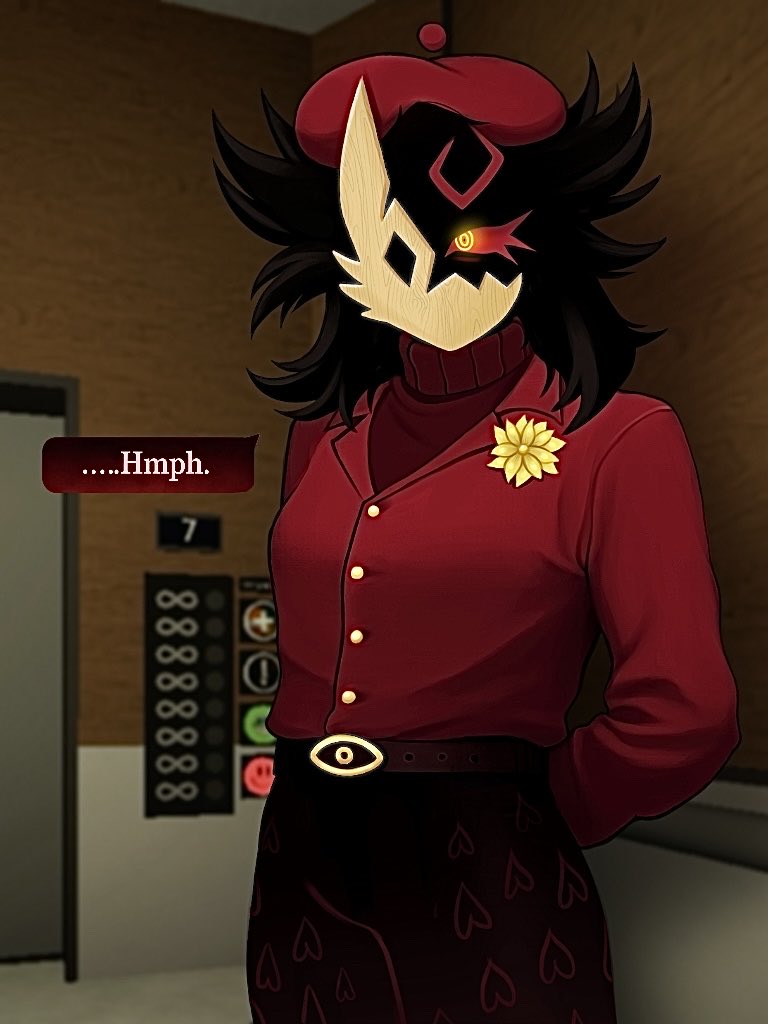 valentine‘s day soon…! ask her out #Regretevator