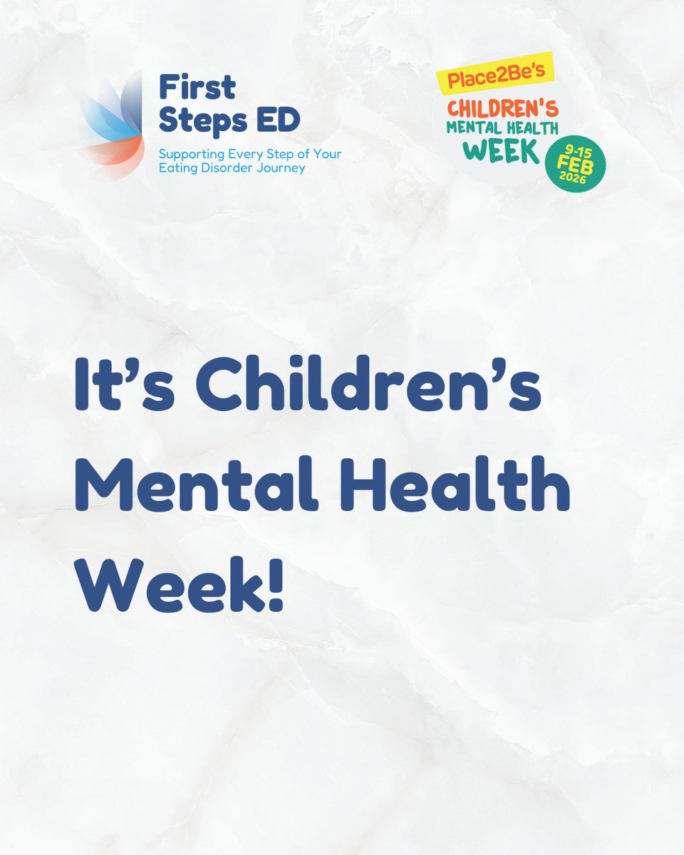 FirstStepsED tweet media