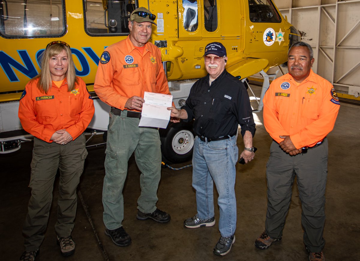 Wings Over Camarillo tweet media