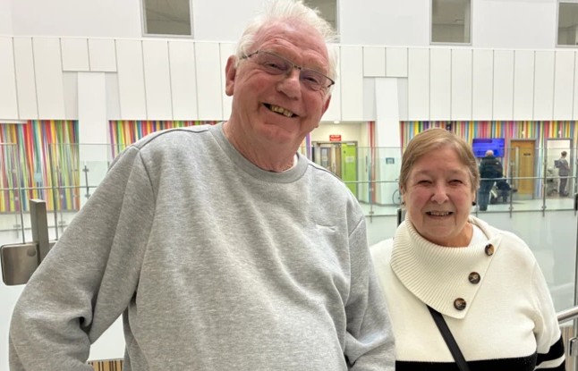 Cheshire and Merseyside Cancer Alliance tweet media